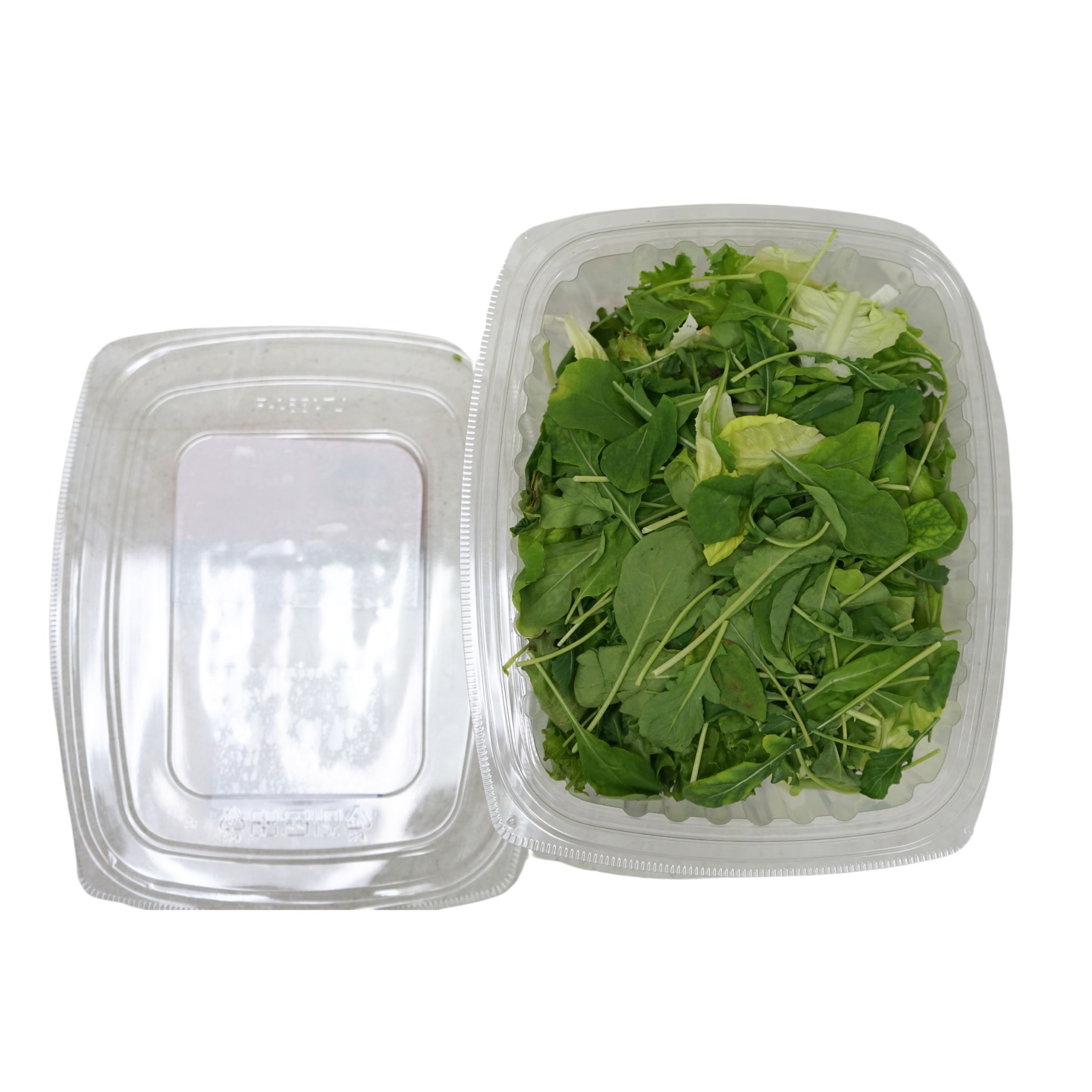 Future Fresh Roquette Arugula & Salanova Lettuce Super Salad Mix 170g